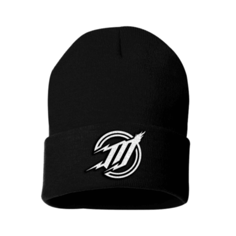 Casquette Marvelous Nutrition Baseball – Réglable Broderie Haute Qualité