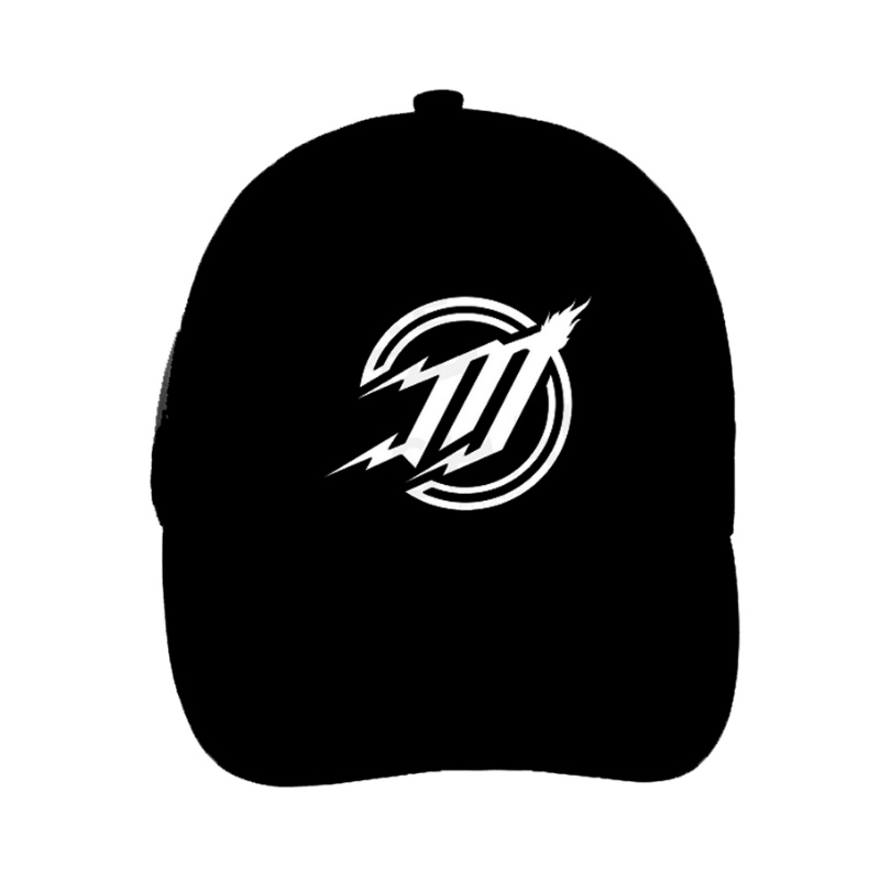 Bonnet Marvelous Nutrition Black Edition – Style & Confort Hiver