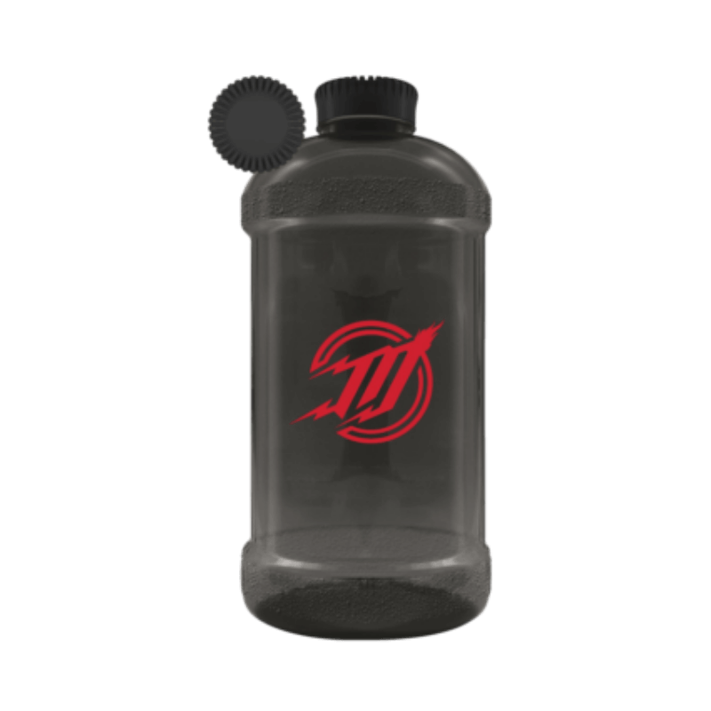 Shaker Marvelous Nutrition Pro Black Edition 700ml – Hermétique Sans BPA