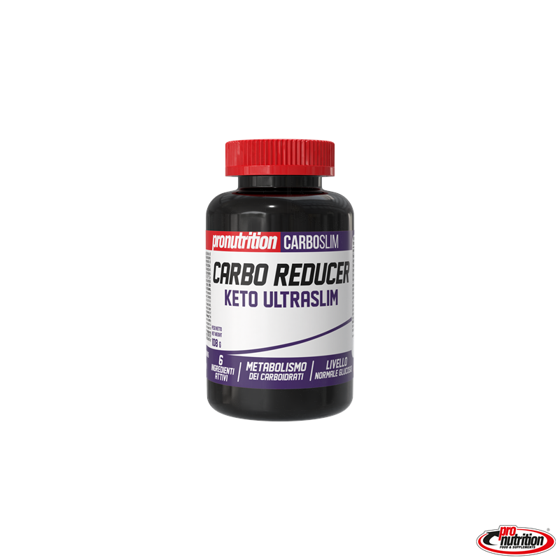 CARBO REDUCER 90 CAPS