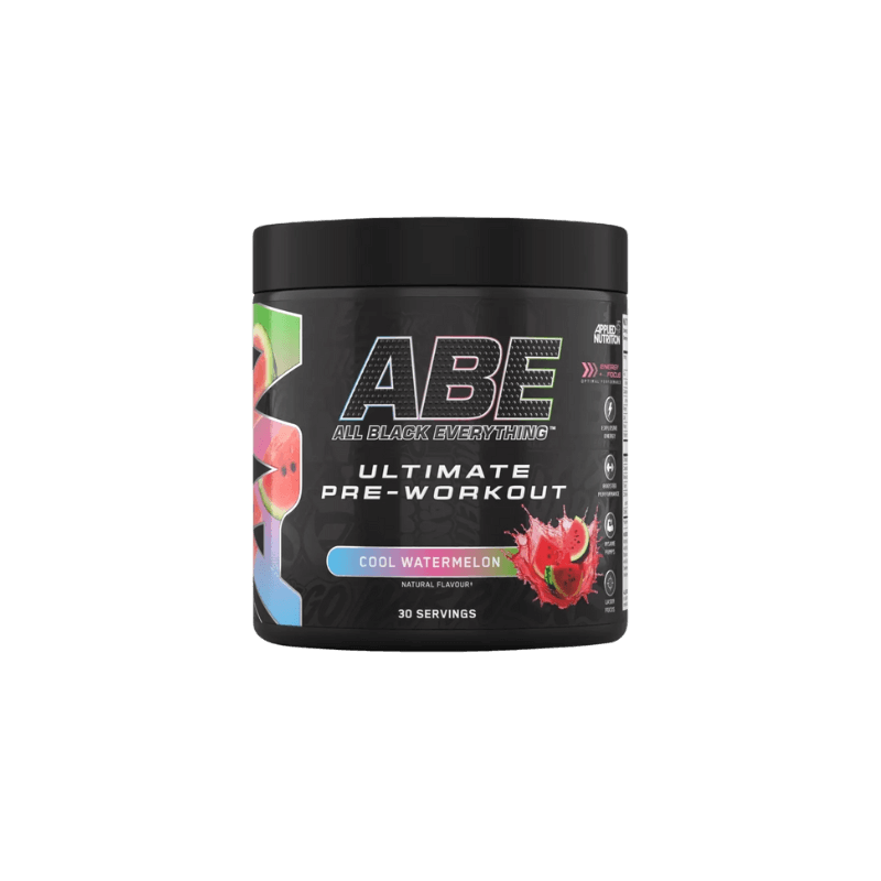 ABE ULTIMATE PRE WORKOUT 315G