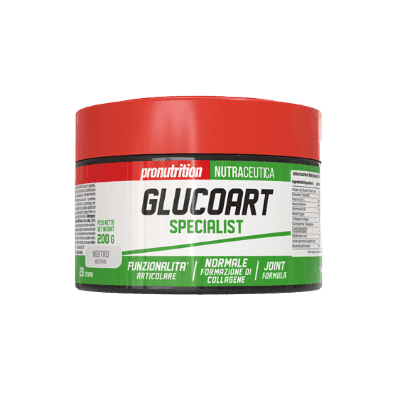 Pronutrition GlucoArt Poudre 200g – Métabolisme des Glucides & Sensibilité à l'Insuline