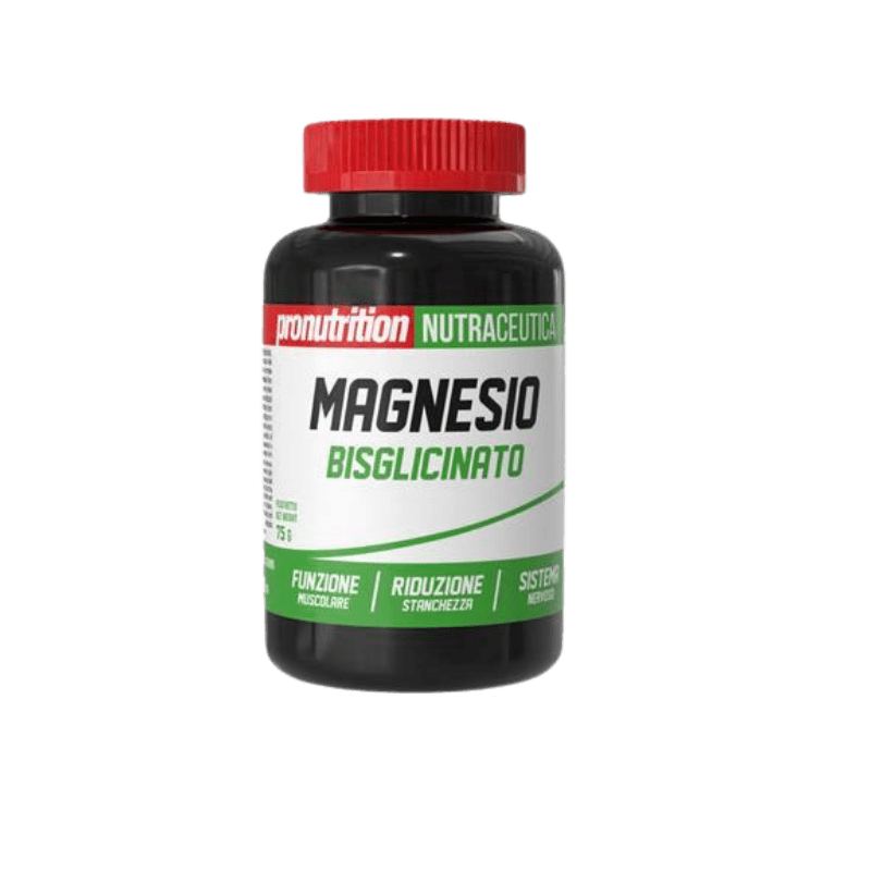 NutriFitness Magnésium Bisglycinate Chélaté 60 Comprimés – Haute Biodisponibilité & Système Nerveux